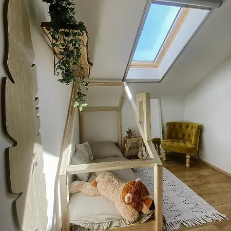 Apartman Kiara