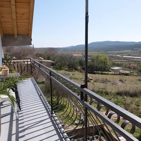 Apartman Kiara