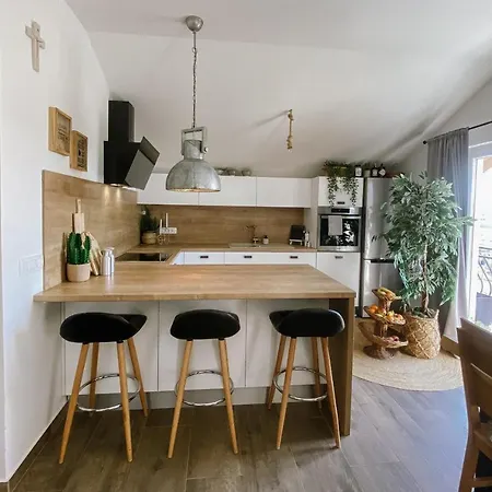 Apartman Kiara