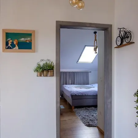 Kiara Vrana (Zadar)