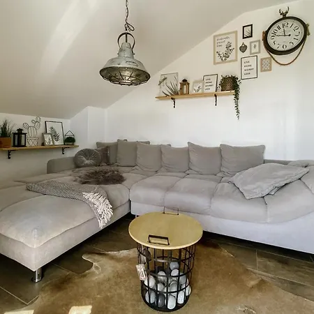 Apartman Kiara Vrana (Zadar)