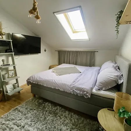 Kiara Apartman