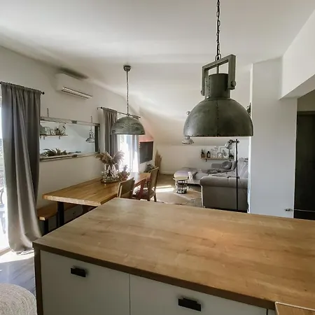 Kiara Apartman Vrana (Zadar)