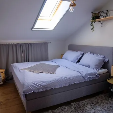 Apartman Kiara