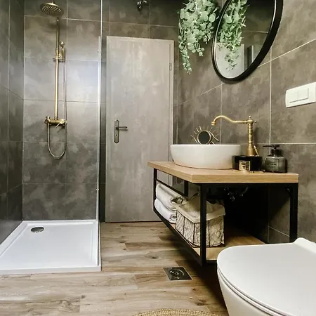 Apartman Kiara