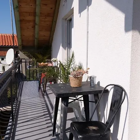 Kiara Apartman Vrana (Zadar)