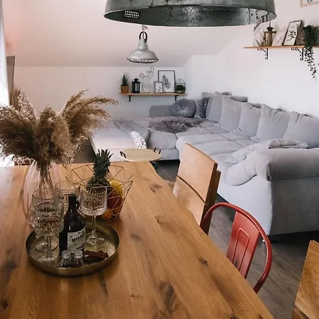 Kiara Apartman Vrana (Zadar)