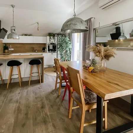 Apartman Kiara