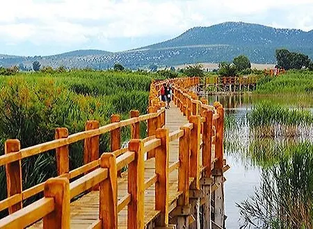 Apartman Kiara Vrana (Zadar)