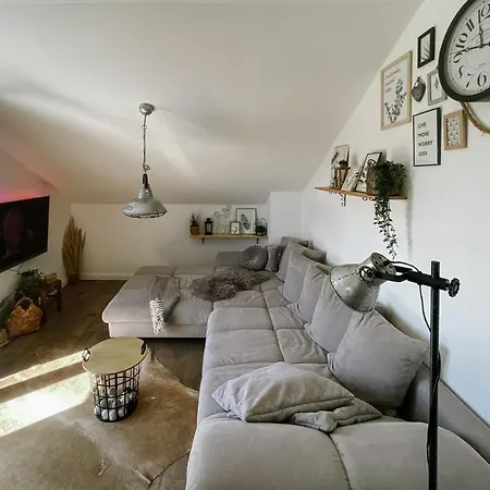Kiara Apartment