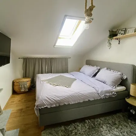 Apartment Kiara
