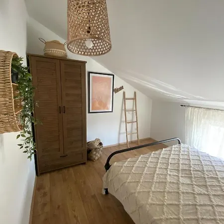 Apartment Kiara *