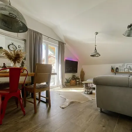 Apartment Kiara